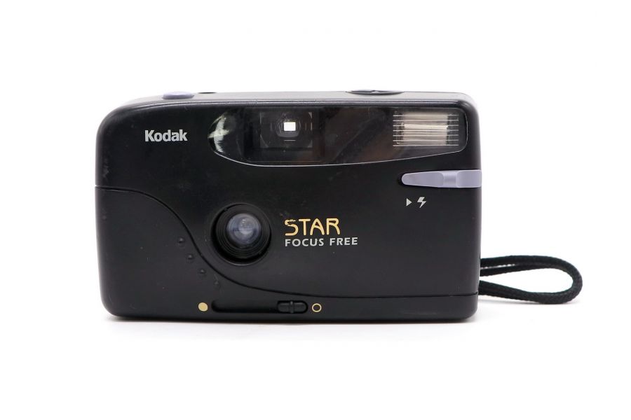 Kodak Star Focus Free