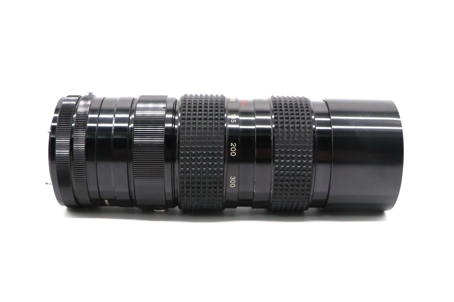 Zykkor MC 75-300mm f/5.6 Macro Zoom