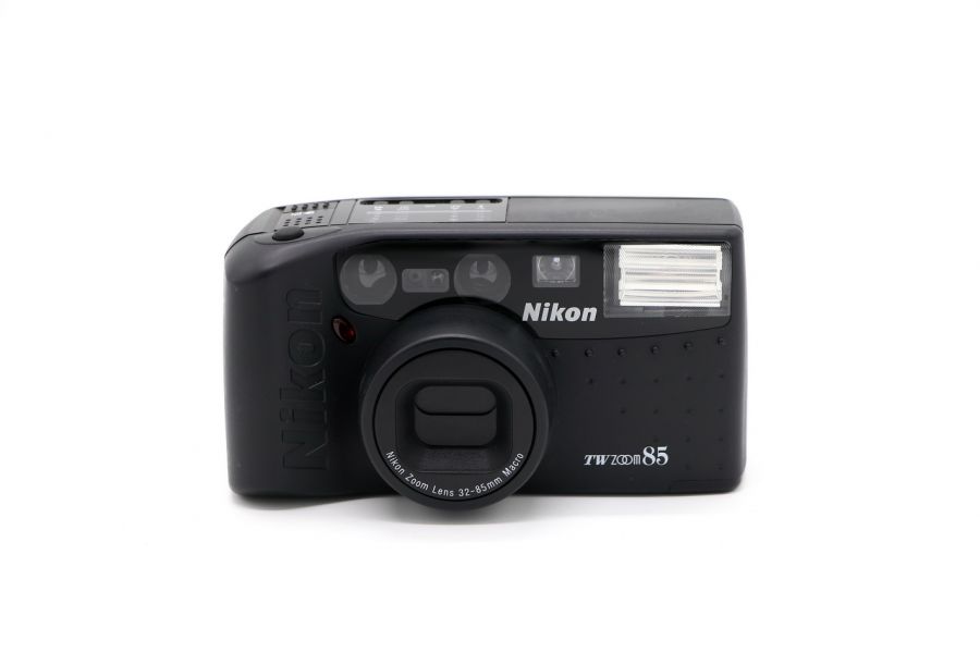 Nikon TW ZOOM 85