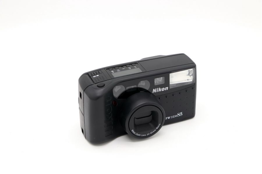 Nikon TW ZOOM 85