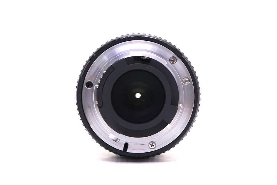 Nikon 28-70mm f/3.5-4.5D AF Nikkor в упаковке