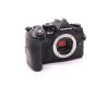 Olympus OM-D E-M1 Mark II body (пробег 58665 кадров)