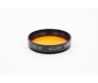 Светофильтр ОС-12 46х0,75