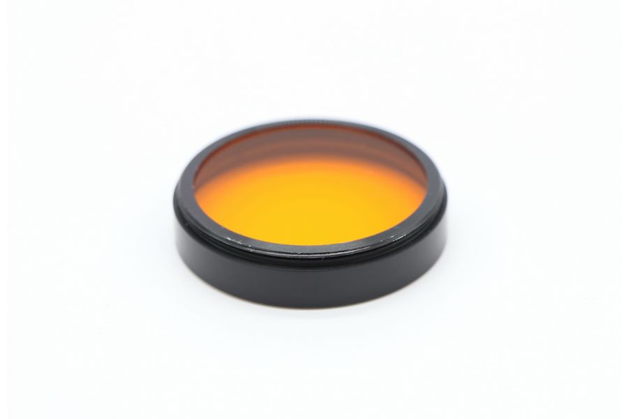 Светофильтр ОС-12 46х0,75