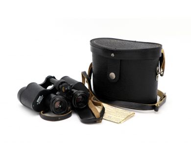 Редкость Бинокль БПЦ5 8х30 Revue (СССР, 1990)