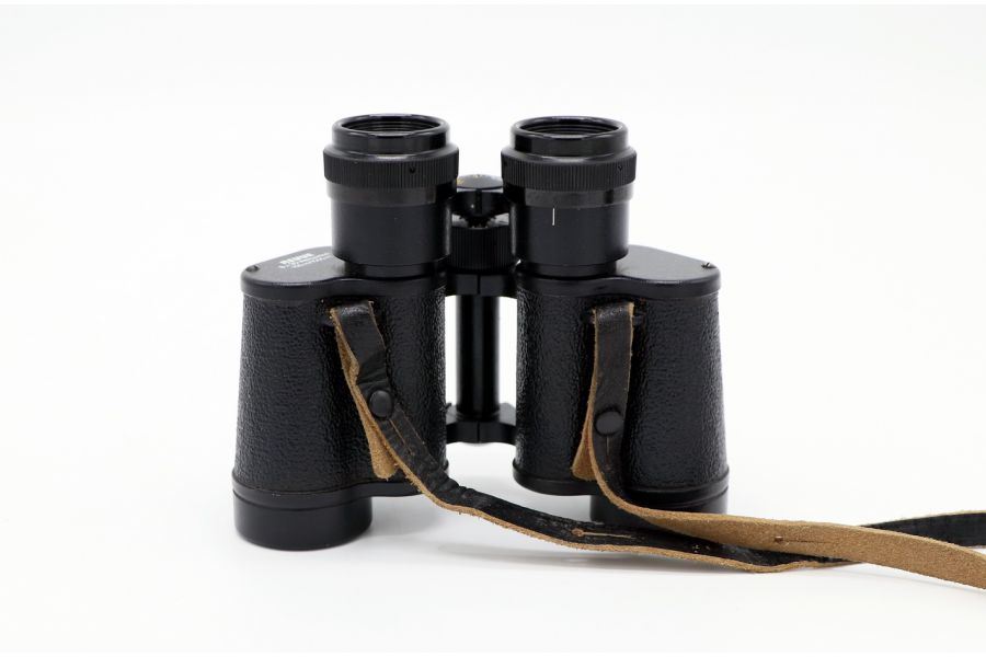 Редкость Бинокль БПЦ5 8х30 Revue (СССР, 1990)