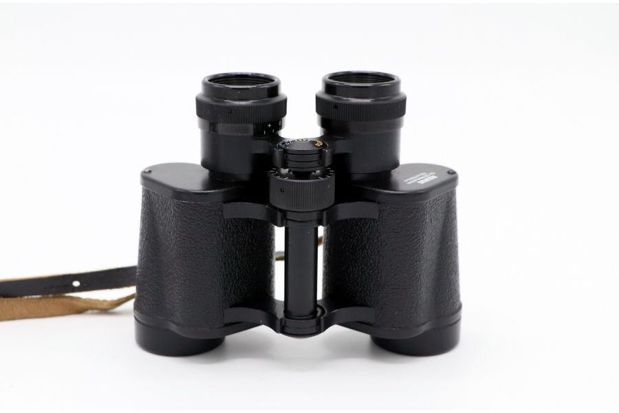 Редкость Бинокль БПЦ5 8х30 Revue (СССР, 1990)