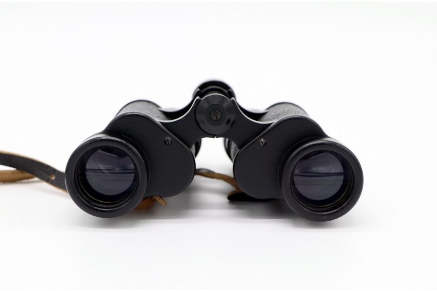 Редкость Бинокль БПЦ5 8х30 Revue (СССР, 1990)