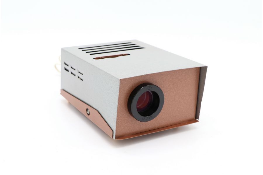 Фильмоскоп Ф-68 (СССР, 1987)