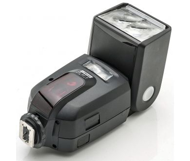 Фотовспышка Metz 58 AF-2 digital for Canon