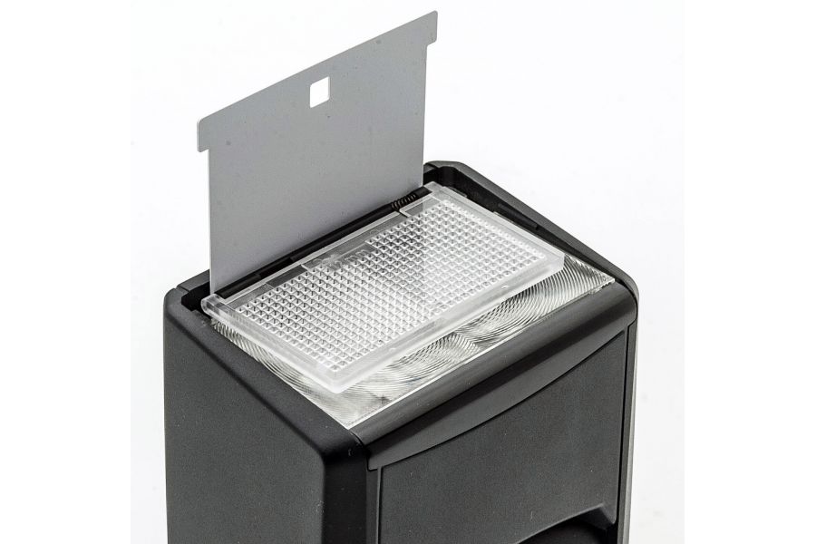 Фотовспышка Metz 58 AF-2 digital for Canon