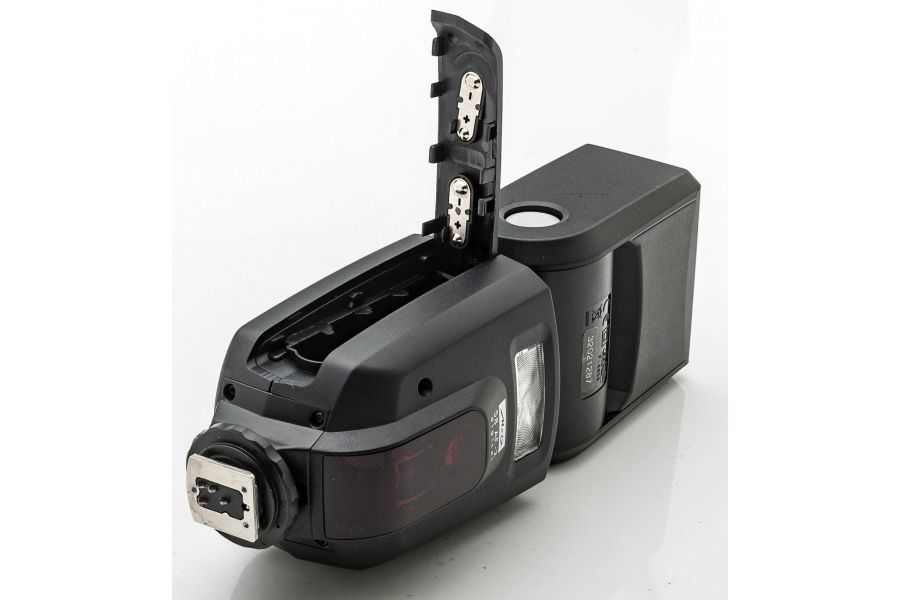 Фотовспышка Metz 58 AF-2 digital for Canon