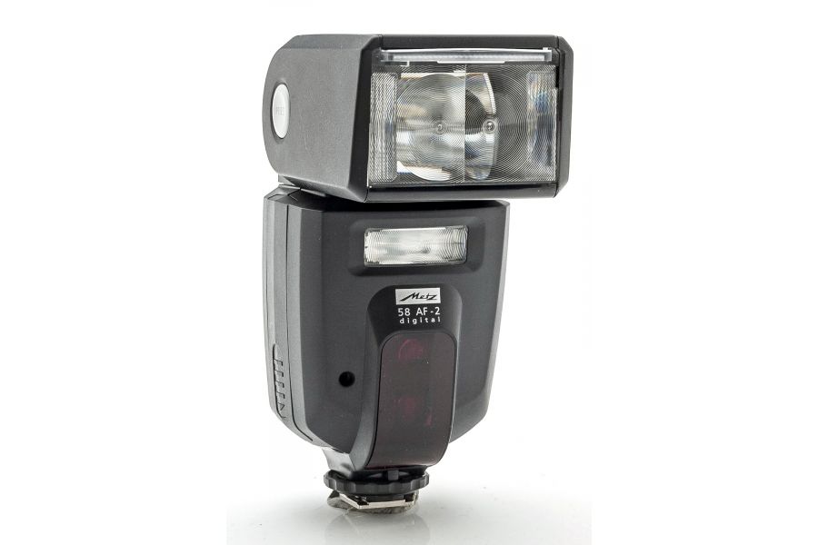 Фотовспышка Metz 58 AF-2 digital for Canon