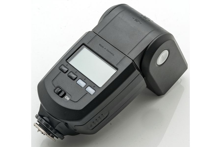 Фотовспышка Metz 58 AF-2 digital for Canon