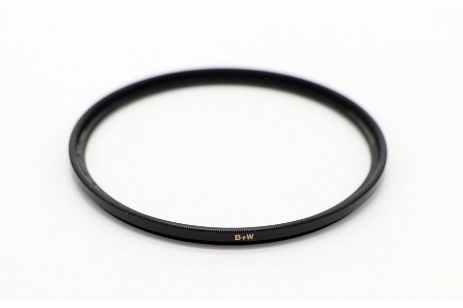 Светофильтр B+W 82 007 Clear MRC nano / 82mm