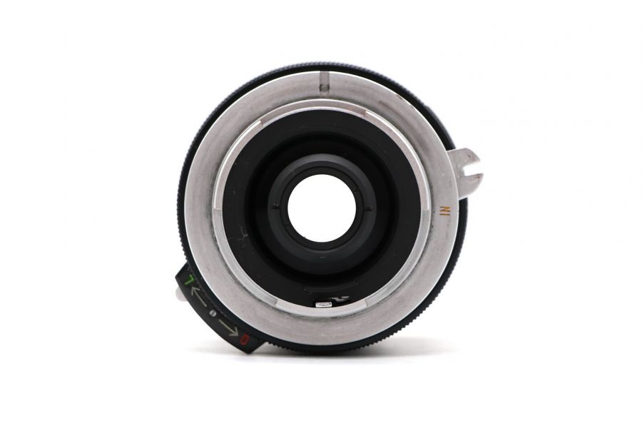 Vivitar 28mm/2.8 Auto Wide-Angle for Nikon F