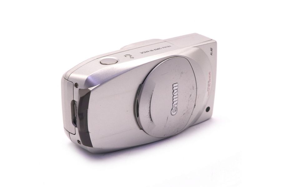 Canon Prima Super 90 wide (Japan, 2000)