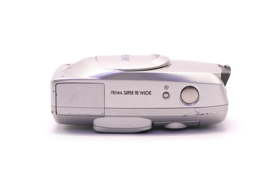 Canon Prima Super 90 wide (Japan, 2000)