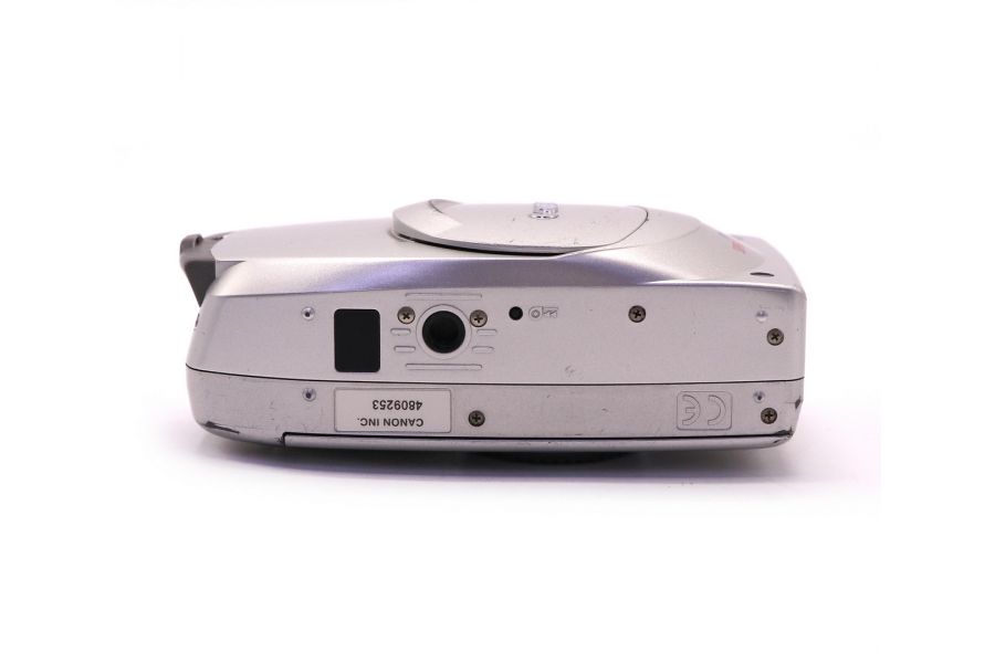 Canon Prima Super 90 wide (Japan, 2000)