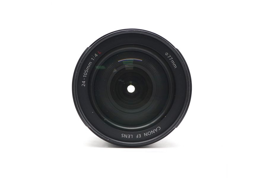 Canon EF 24-105mm f/4L IS USM (Япония)