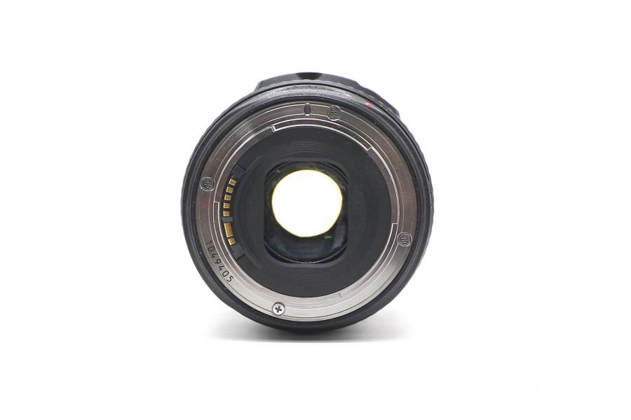 Canon EF 24-105mm f/4L IS USM (Япония)