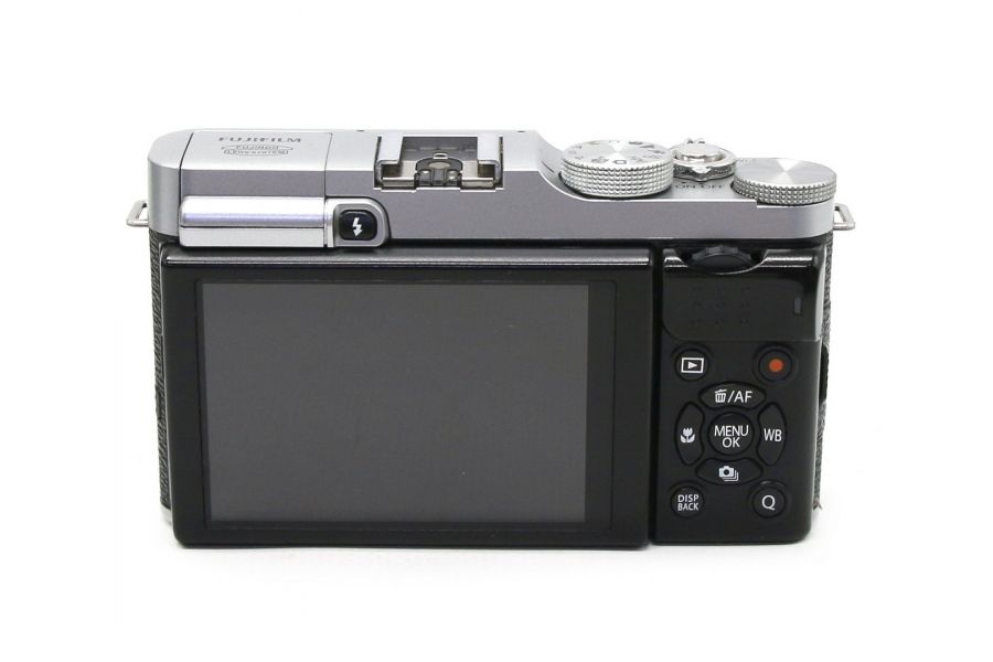 Fujifilm X-M1 body в упаковке