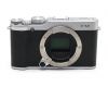 Fujifilm X-M1 body в упаковке