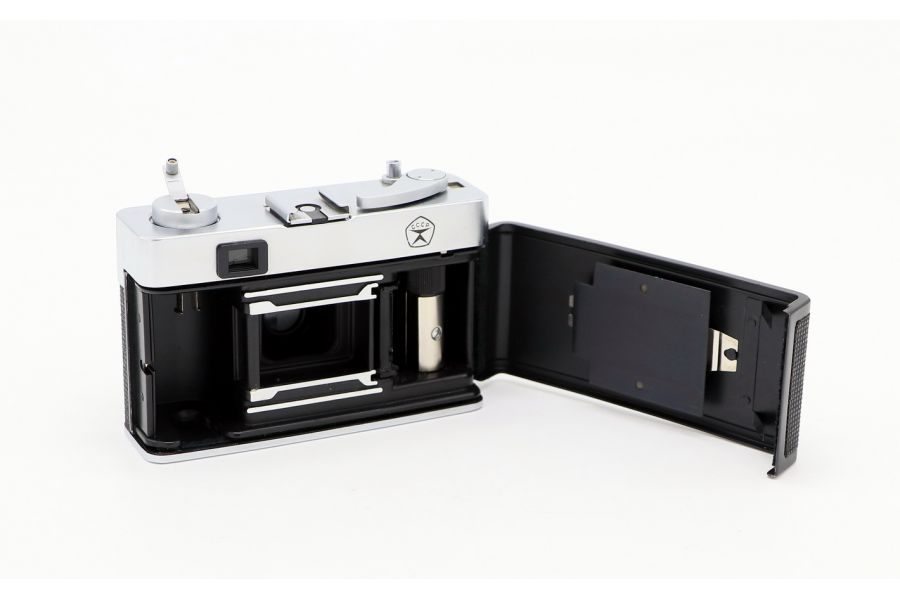 Редкий Фэд Микрон 2 в упаковке