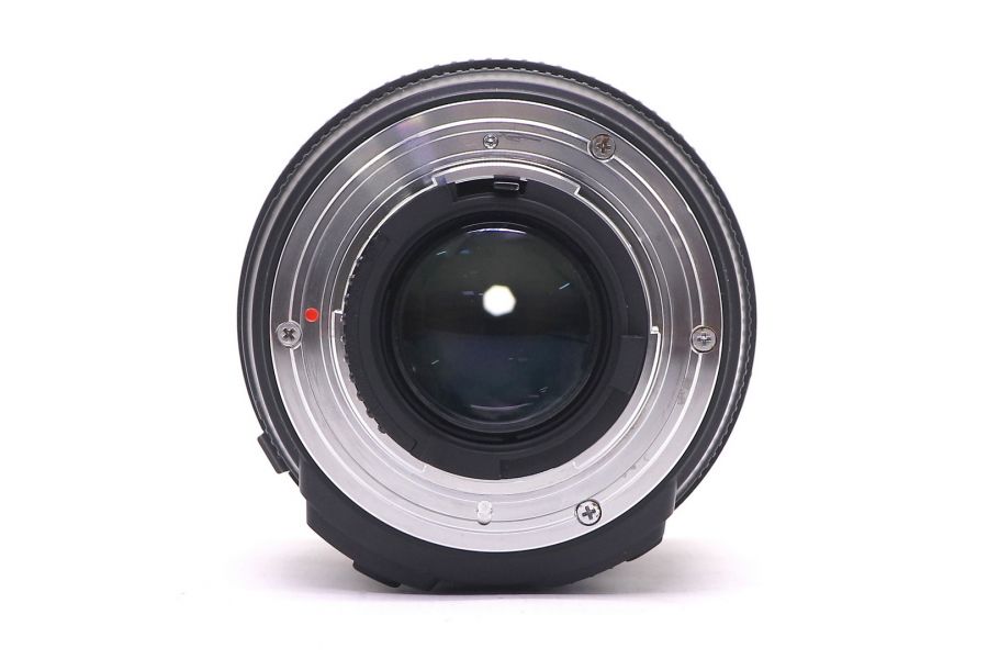 Sigma AF 18-50mm F2.8 EX DC б. Nikon F