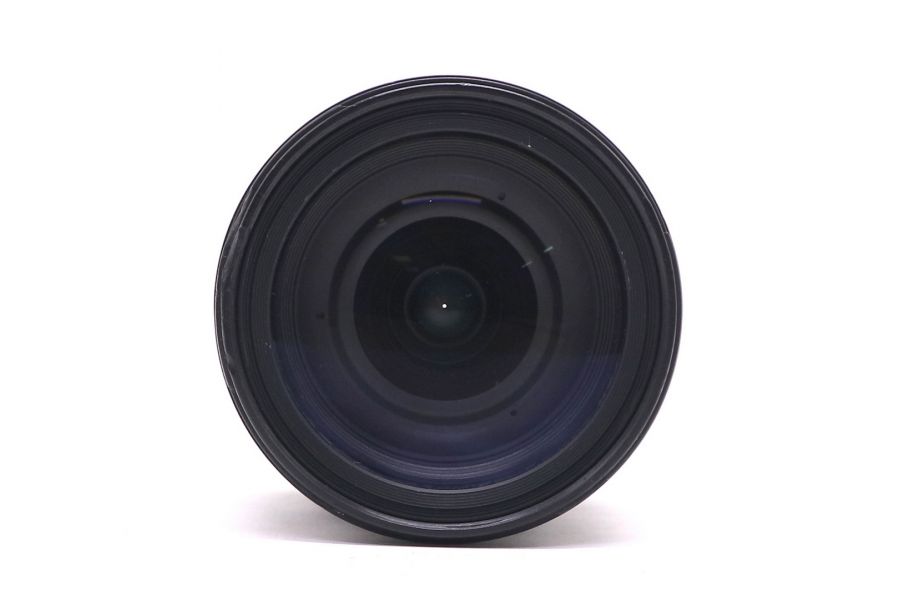 Sigma AF 18-50mm F2.8 EX DC б. Nikon F