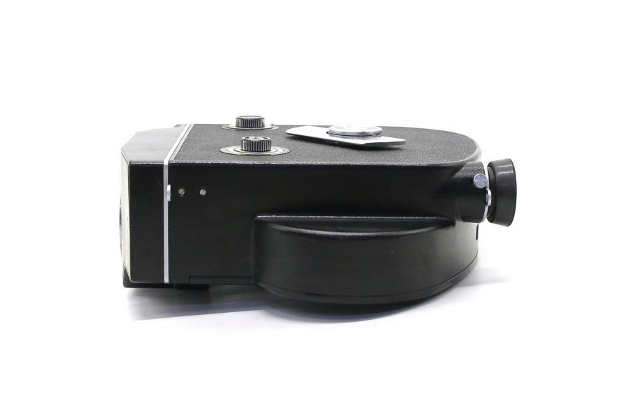 Кинокамера Красногорск-3 М42 body