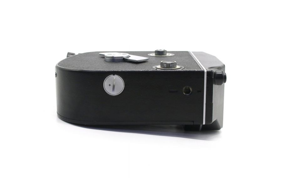 Кинокамера Красногорск-3 М42 body