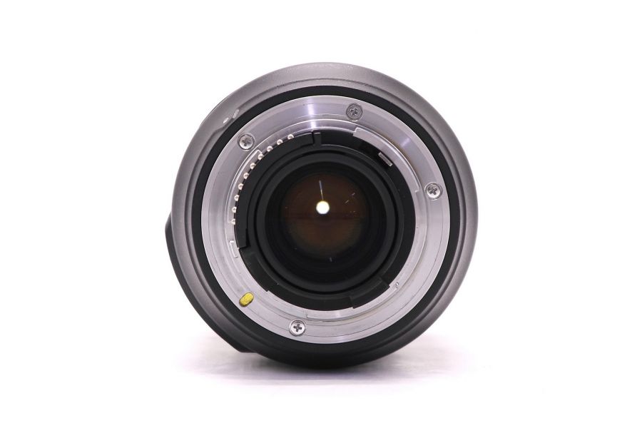 Nikon 24-120mm f/3.5-5.6G ED-IF AF-S VR Zoom-Nikkor (Thailand, 2010)