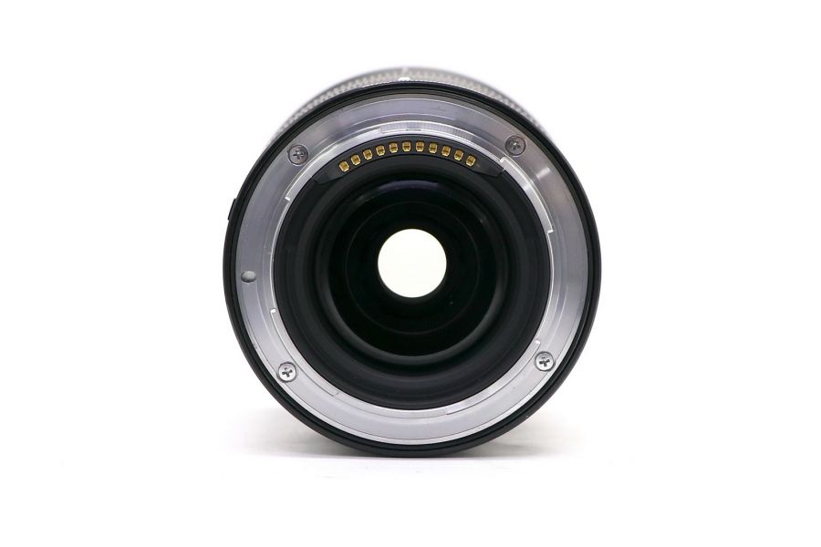 Nikon 24-70mm f/4 S Nikon Z 