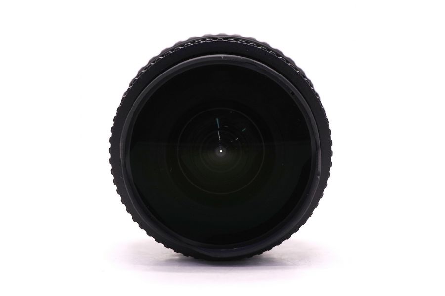 Tokina AT-X 10-17mm f/3.5-4.5 (AT-X 107) AF DX NH Fisheye Nikon F в упаковке