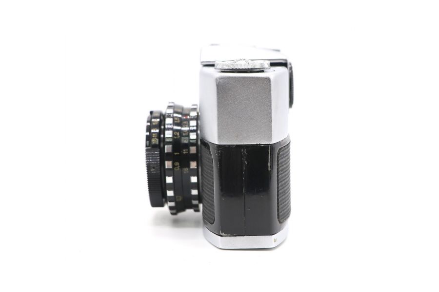 Редкость Нарцисс (СССР, 1964)