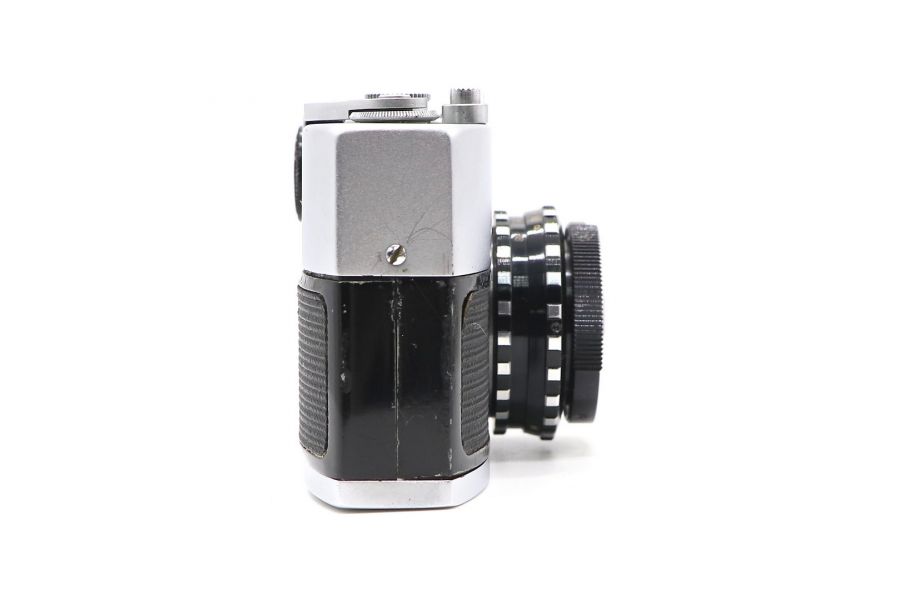 Редкость Нарцисс (СССР, 1964)