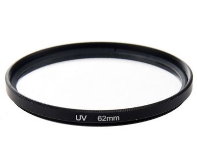 Купить Светофильтр UV 62mm Светофильтр UV 62mm