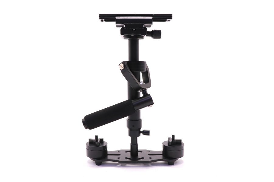 Ручной стабилизатор стедикам S40 для видеосъемки