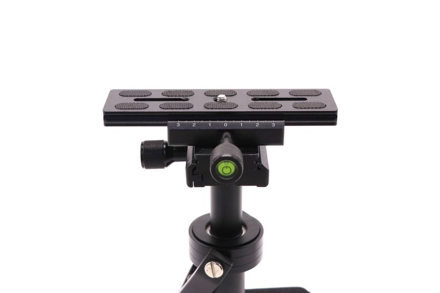 Ручной стабилизатор стедикам S40 для видеосъемки