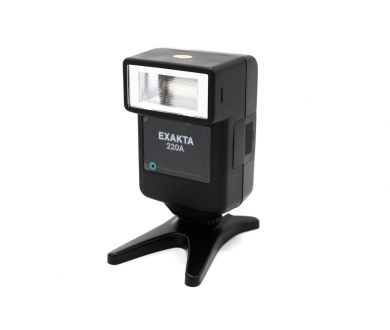 Фотовспышка Exakta 220A