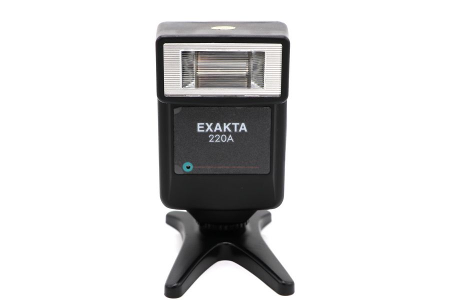 Фотовспышка Exakta 220A