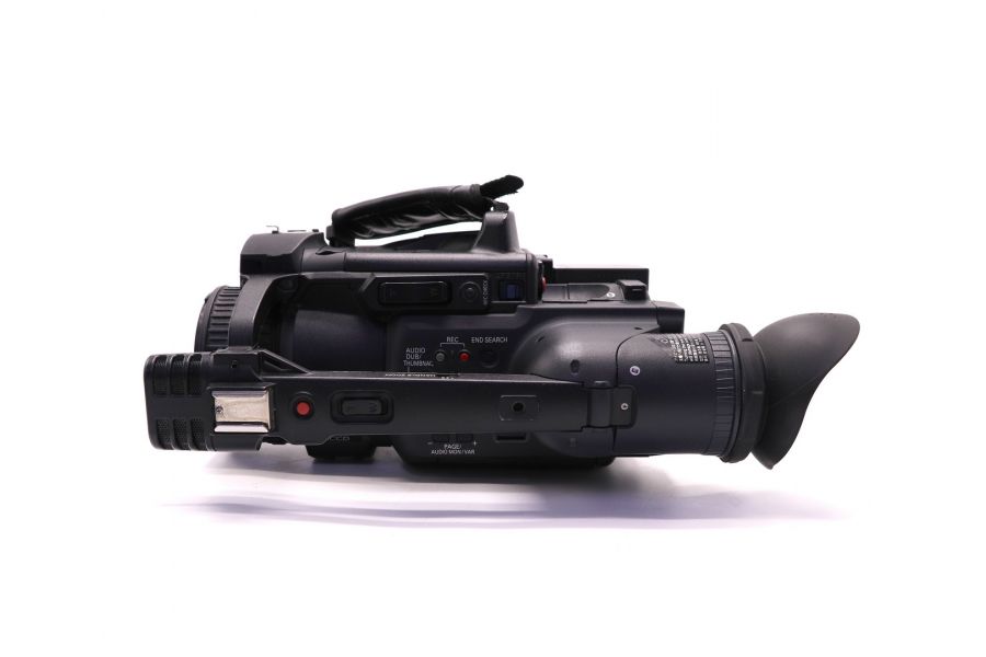 Видеокамера Panasonic AG-HVX200