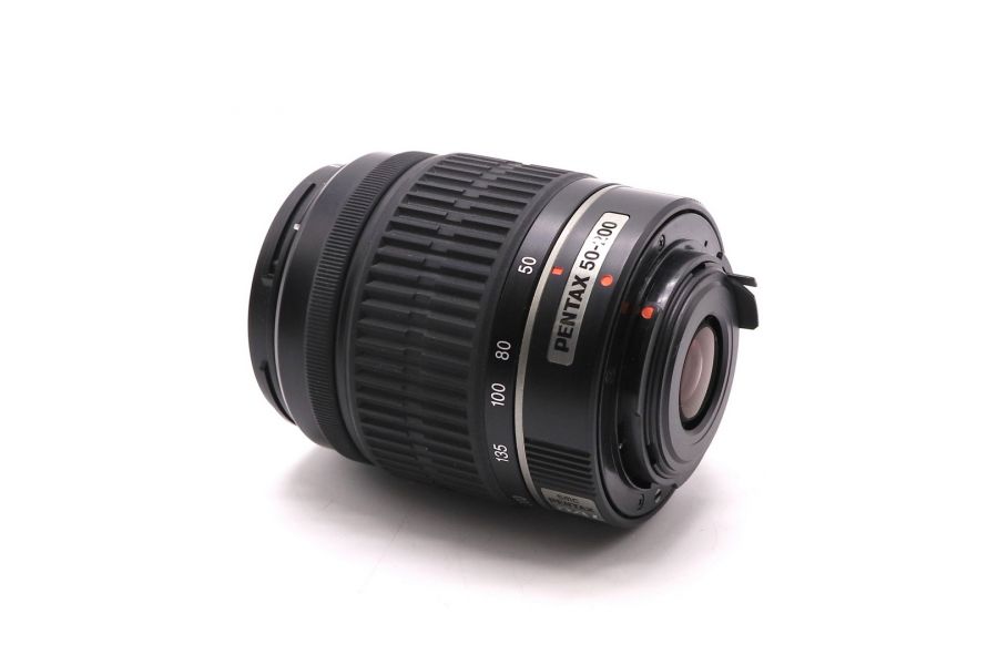 Pentax-DAL SMC 50-200mm f/4-5.6 ED (Vietnam)