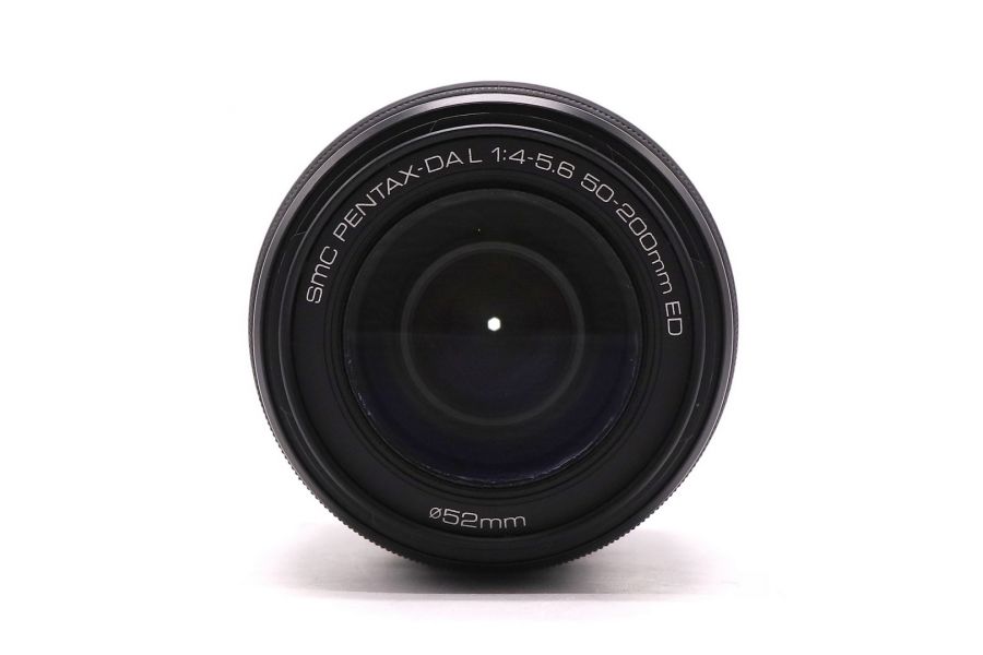 Pentax-DAL SMC 50-200mm f/4-5.6 ED (Vietnam)