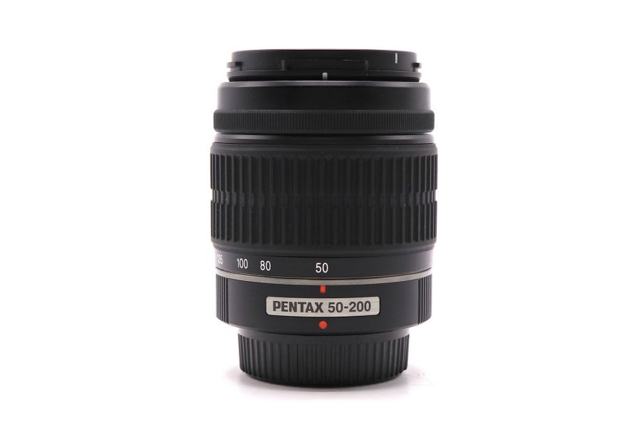 Pentax-DAL SMC 50-200mm f/4-5.6 ED (Vietnam)