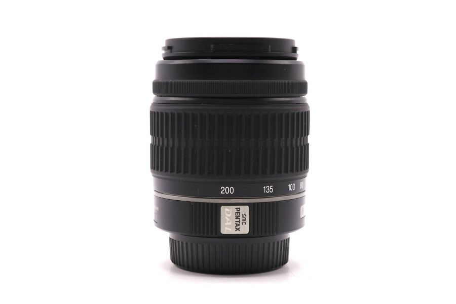Pentax-DAL SMC 50-200mm f/4-5.6 ED (Vietnam)