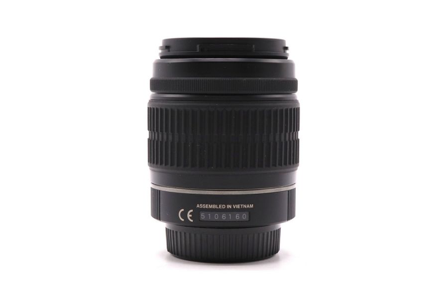 Pentax-DAL SMC 50-200mm f/4-5.6 ED (Vietnam)