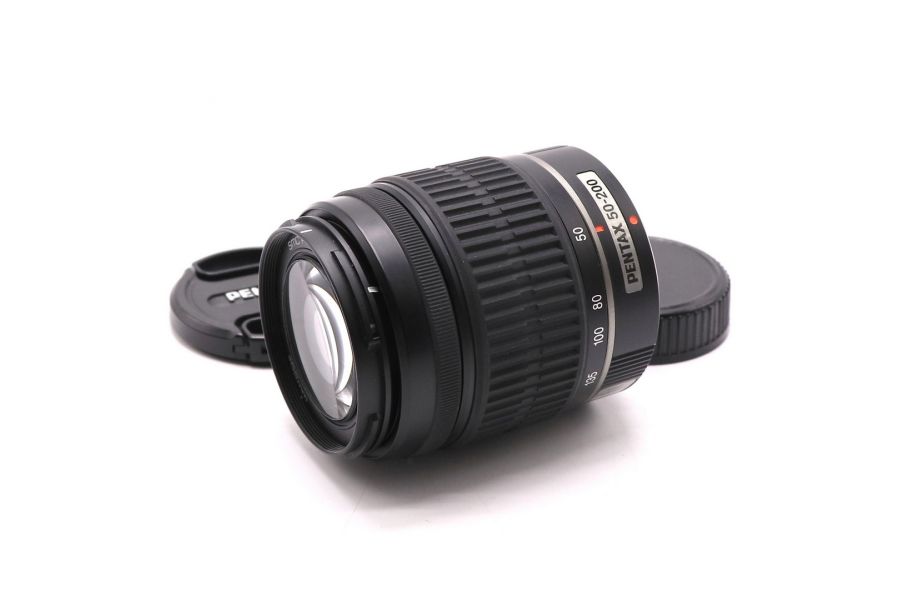 Pentax-DAL SMC 50-200mm f/4-5.6 ED (Vietnam)