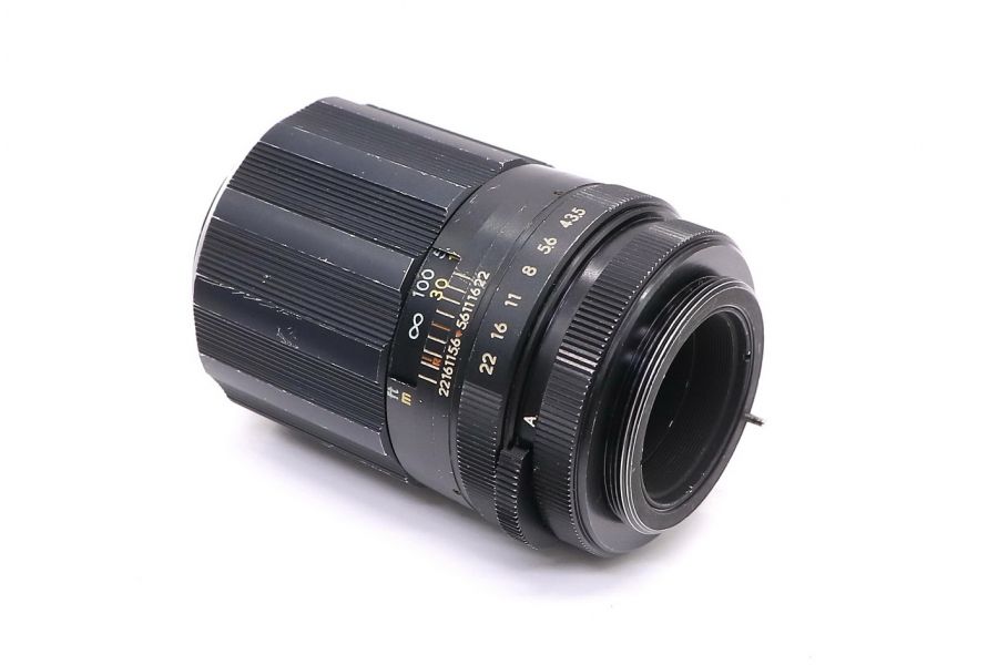 Super-Takumar 3.5/135 Asahi Opt. Co. Japan б.